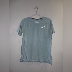 Nike | Blue Tee
